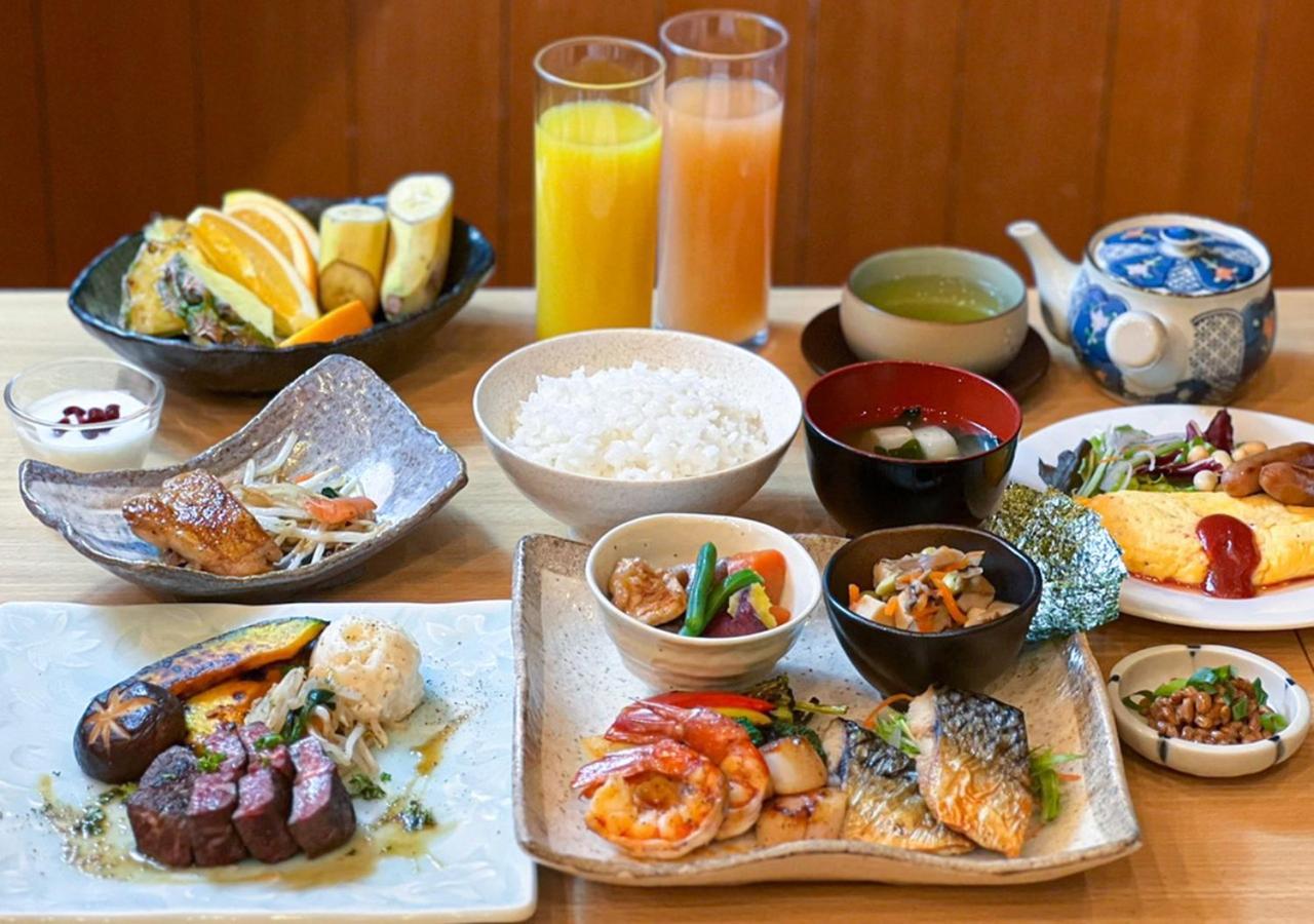 Apa Hotel Higashi Shinjuku Kabukicho Tower طوكيو المظهر الخارجي الصورة