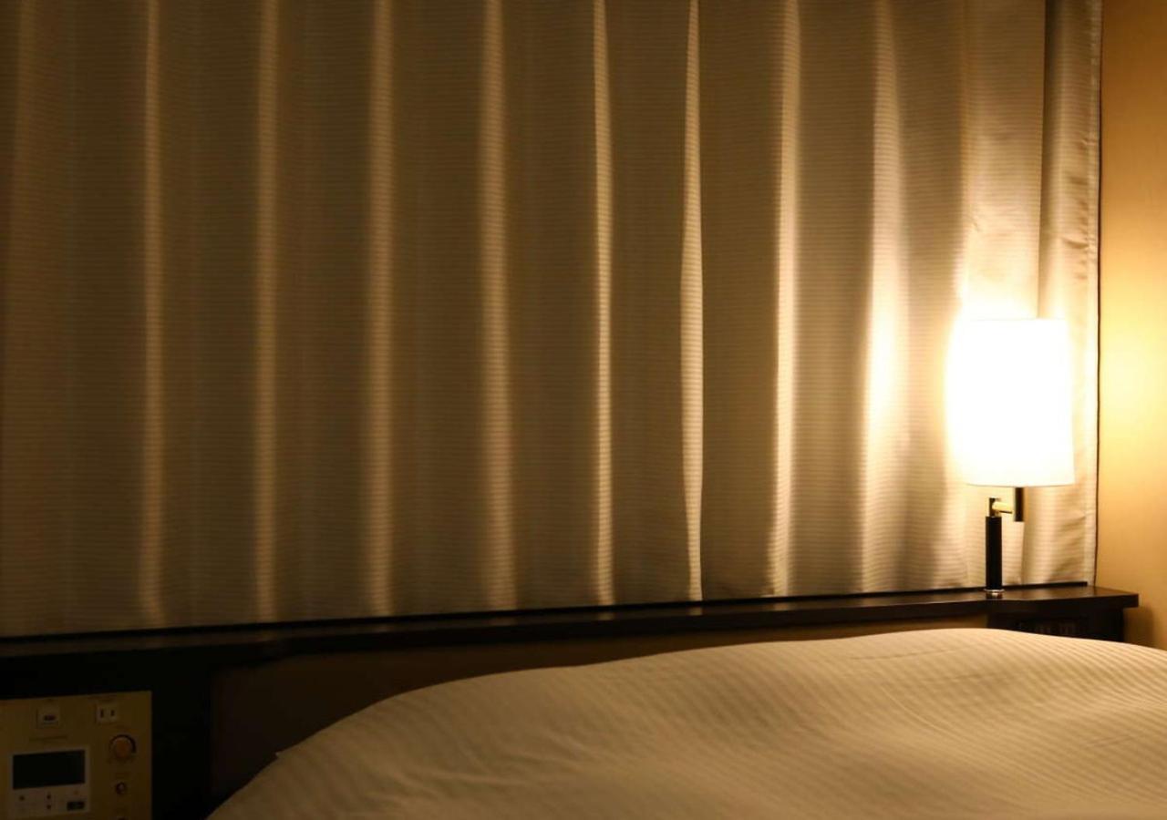 Apa Hotel Higashi Shinjuku Kabukicho Tower طوكيو المظهر الخارجي الصورة